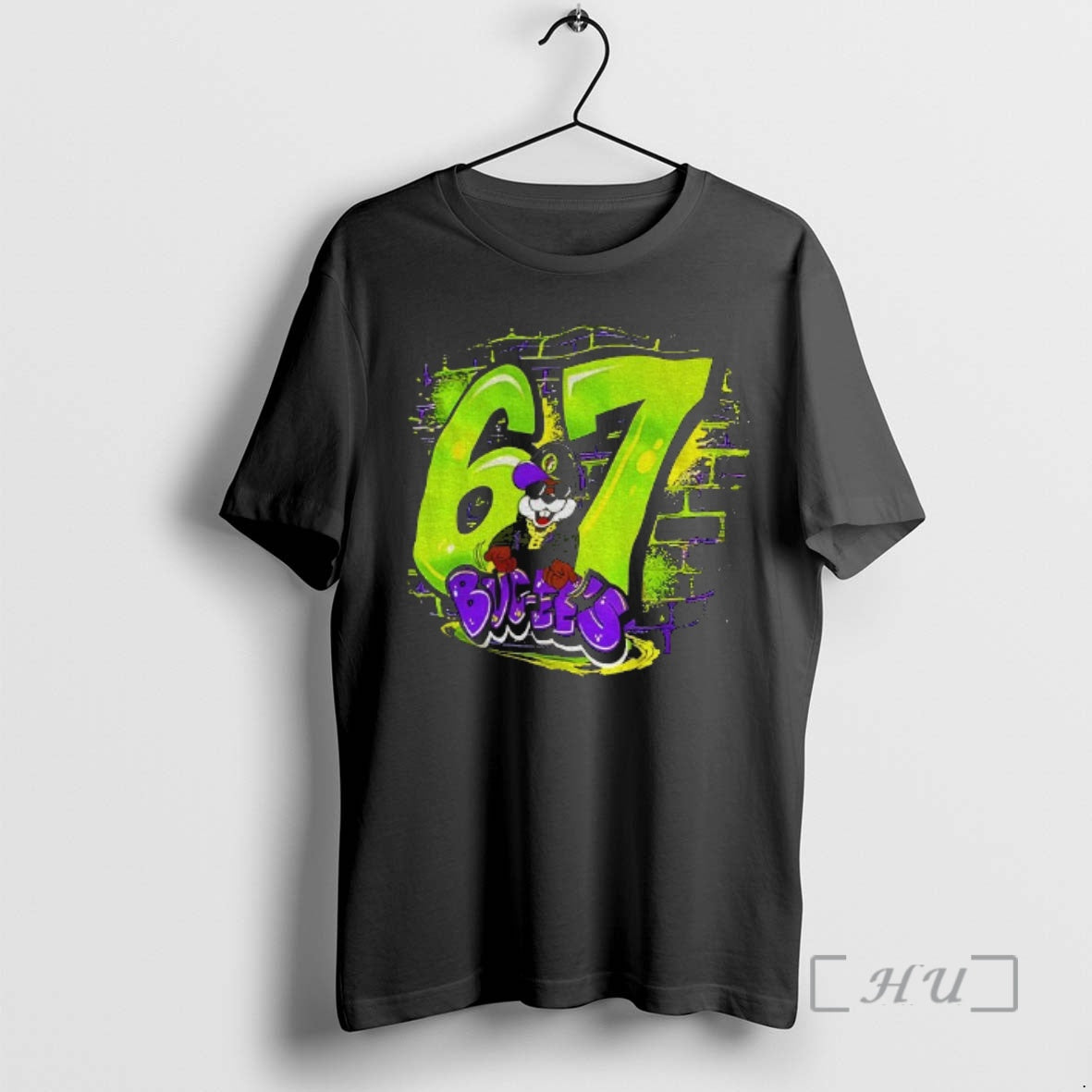 Officials Buc Ees Logo 6 7 Six Seven Funny T-Shirts, Hoodie, Sweatshirt | InkRitualCo.com
