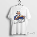 Officials Bucci Eatin Parm And Watchin Hockey T-Shirts, Hoodie, Sweatshirt | InkRitualCo.com