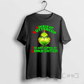 Officials Buckle Up Buttercup You Just Flipped My Grinch Switch T-Shirts, Hoodie, Sweatshirt | InkRitualCo.com