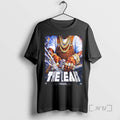 Officials Buddah Bless The Leaks Mixtape T-Shirts, Hoodie, Sweatshirt | InkRitualCo.com