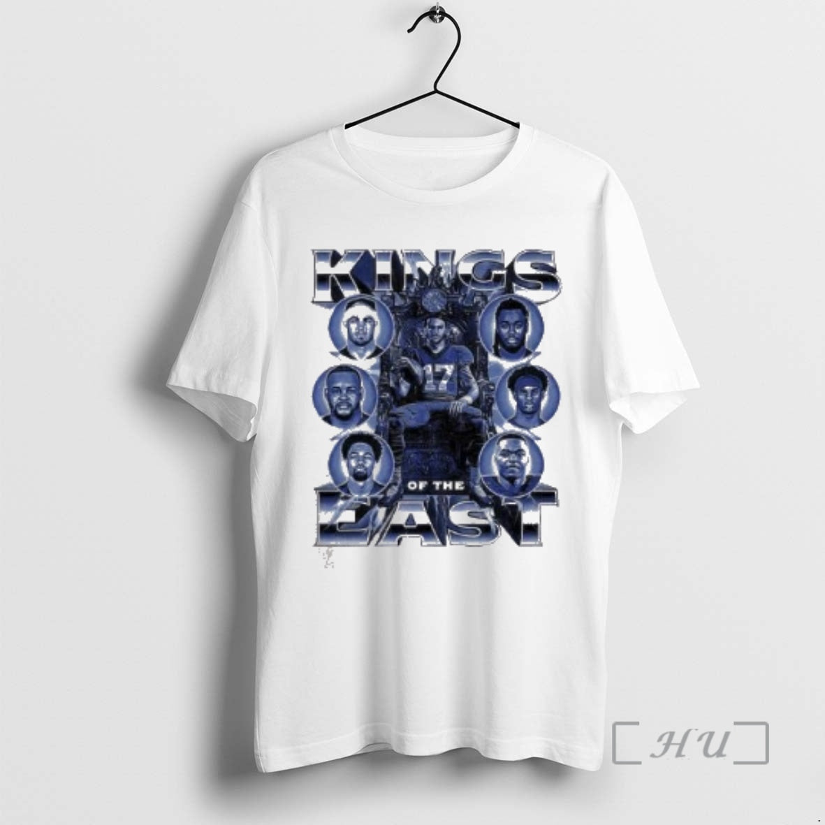 Officials Buffalo Football Kings Of The East T-Shirts, Hoodie, Sweatshirt | InkRitualCo.com