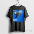 Officials Buffalo Never Ranch Buffalo Swimming Underwater T-Shirts, Hoodie, Sweatshirt | InkRitualCo.com