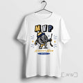 Officials Buffalo Sabres 2025 Mvp Hockey Mom T-Shirts, Hoodie, Sweatshirt | InkRitualCo.com