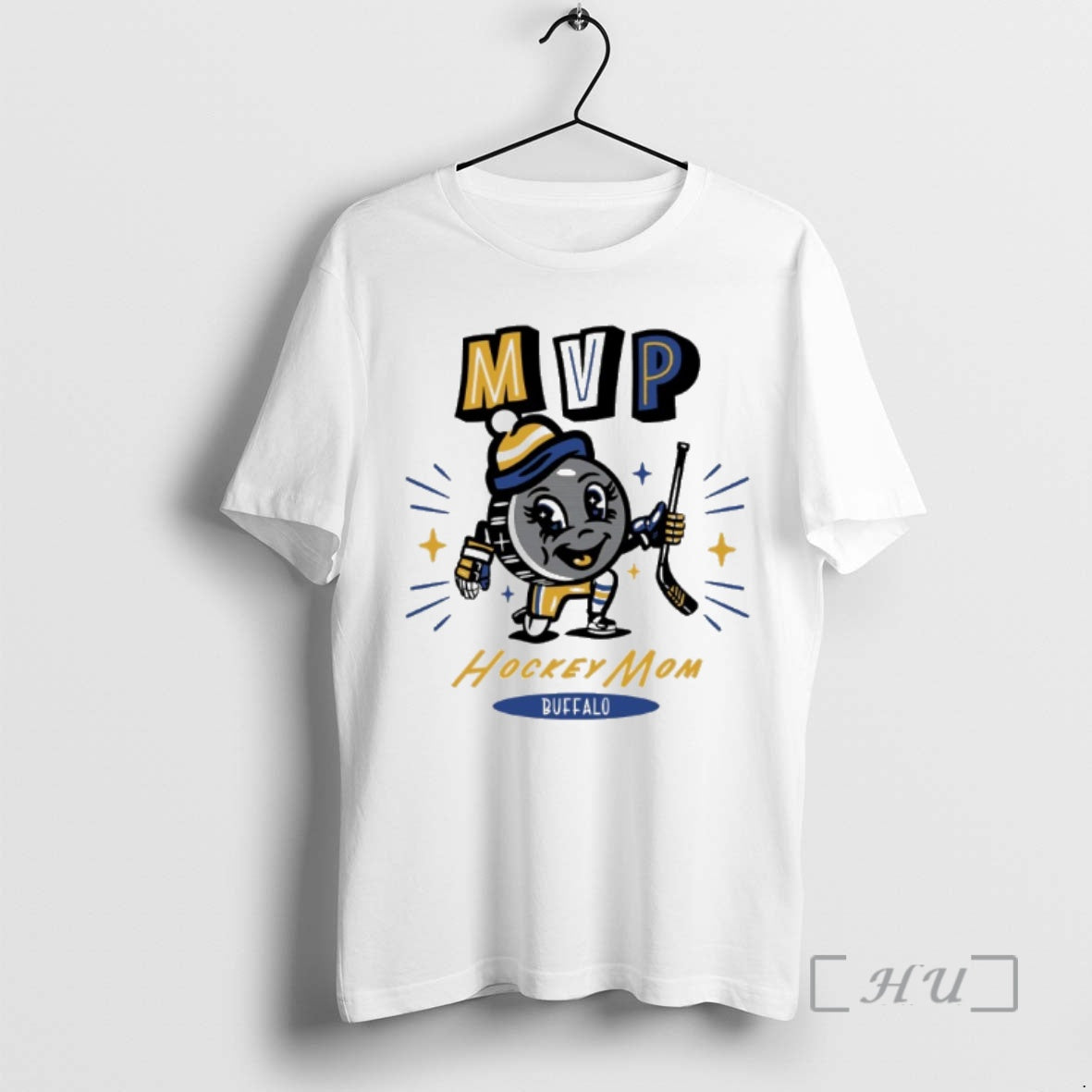 Officials Buffalo Sabres 2025 Mvp Hockey Mom T-Shirts, Hoodie, Sweatshirt | InkRitualCo.com