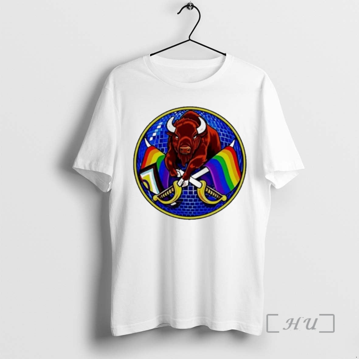 Officials Buffalo Sabres Fanatics Pride Night Logo T-Shirts, Hoodie, Sweatshirt | InkRitualCo.com