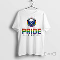 Officials Buffalo Sabres Pride Night 2026 T-Shirts, Hoodie, Sweatshirt | InkRitualCo.com