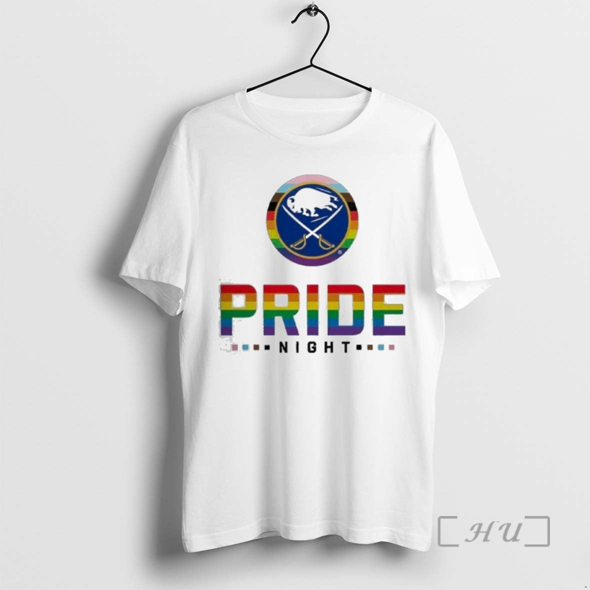 Officials Buffalo Sabres Pride Night 2026 T-Shirts, Hoodie, Sweatshirt | InkRitualCo.com