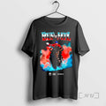 Officials Buffalo Sabres Versus Montreal Canadiens January 22 Ice Hockey T-Shirts, Hoodie, Sweatshirt | InkRitualCo.com