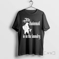 Officials Buhurt Bear Saying My Chainmail Is In The Laundry T-Shirts, Hoodie, Sweatshirt | InkRitualCo.com
