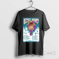 Officials Bumpin Uglies And Ballyhoo Usa Tour 2026 Circle Black T-Shirts, Hoodie, Sweatshirt | InkRitualCo.com