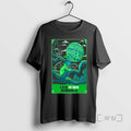 Officials Bumpin Uglies Wilmington De February 14 2026 Circle Black T-Shirts, Hoodie, Sweatshirt | InkRitualCo.com