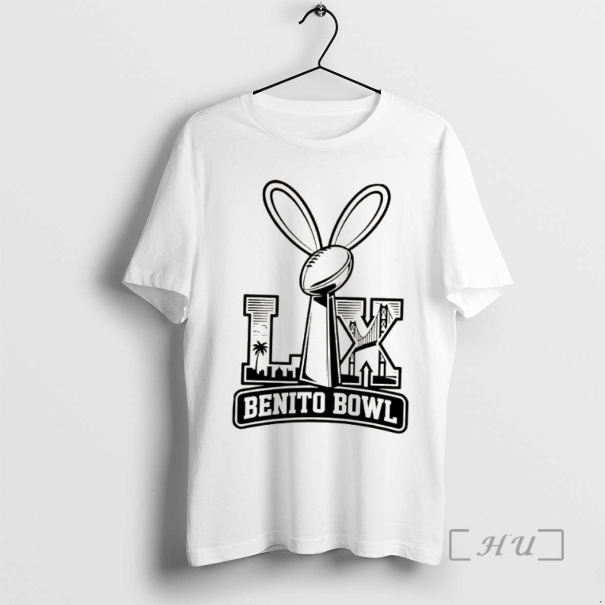 Officials Bunny Bowl The Benito Bowl T-Shirts, Hoodie, Sweatshirt | InkRitualCo.com
