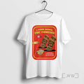 Officials Burger I Took Down The Towers T-Shirts, Hoodie, Sweatshirt | InkRitualCo.com