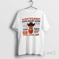 Officials Burnt Peanuts Goop Cowboy Graphic T-Shirts, Hoodie, Sweatshirt | InkRitualCo.com