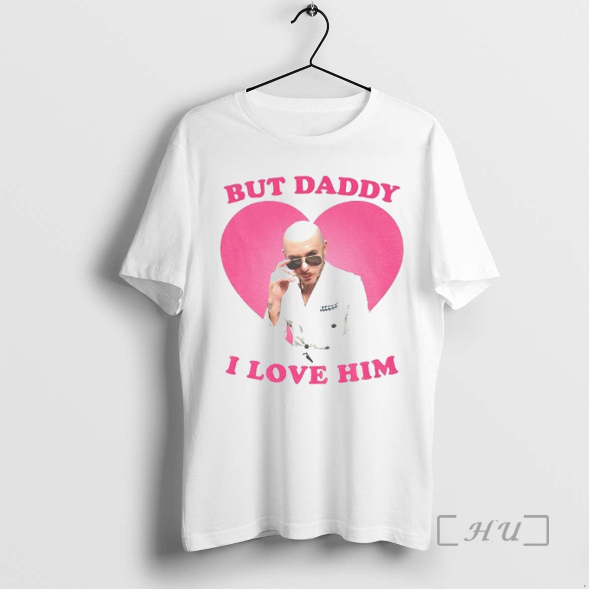 Officials But Daddy I Love Him Mr Pitbull T-Shirts, Hoodie, Sweatshirt | InkRitualCo.com