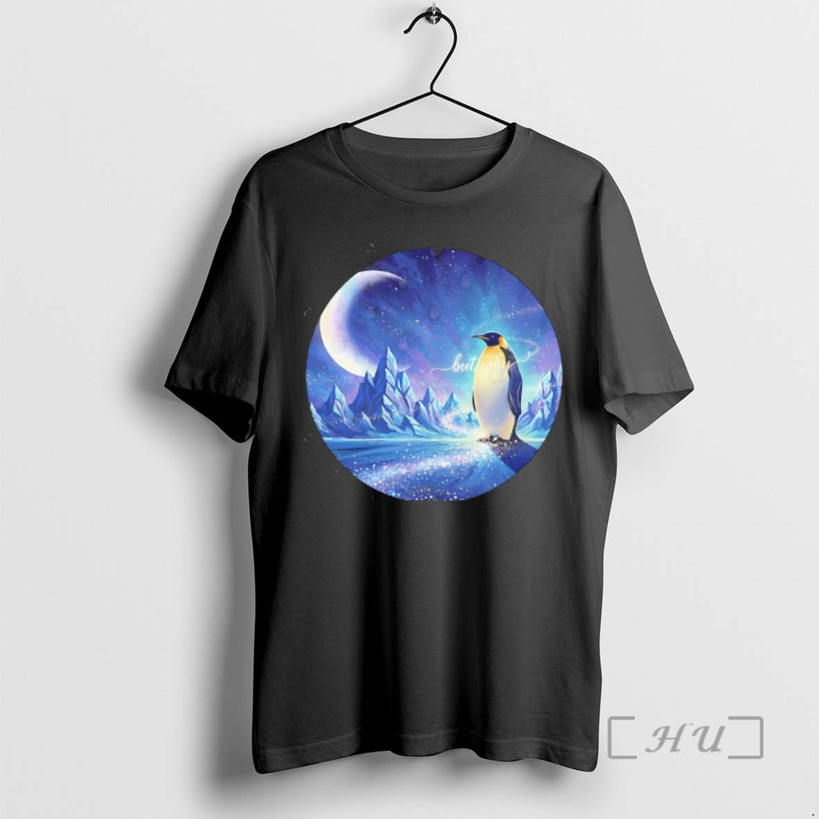 Officials But Why Nihilist Penguin T-Shirts, Hoodie, Sweatshirt | InkRitualCo.com