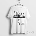 Officials But Why Be The Damn Penguin T-Shirts, Hoodie, Sweatshirt | InkRitualCo.com