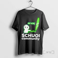 Officials Buy Now Chuoi Community T-Shirts, Hoodie, Sweatshirt | InkRitualCo.com