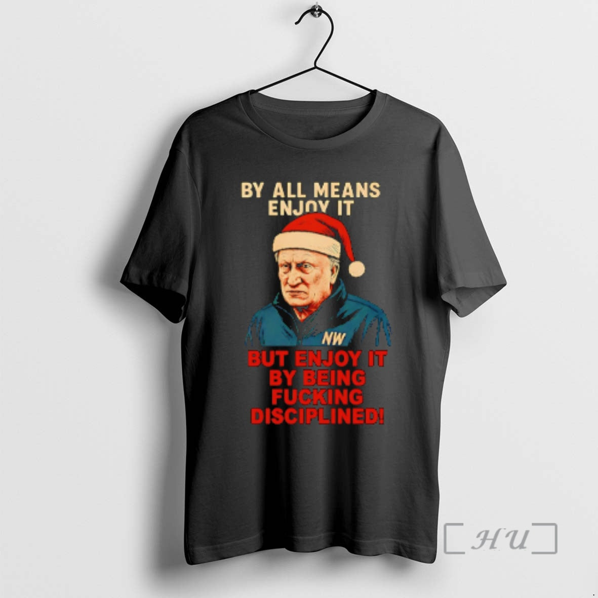 Officials By All Means Enjoy It Neil Warnock Christmas T-Shirts, Hoodie, Sweatshirt | InkRitualCo.com