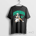 Officials Byrum Brown Hurdle South Florida Bulls T-Shirts, Hoodie, Sweatshirt | InkRitualCo.com