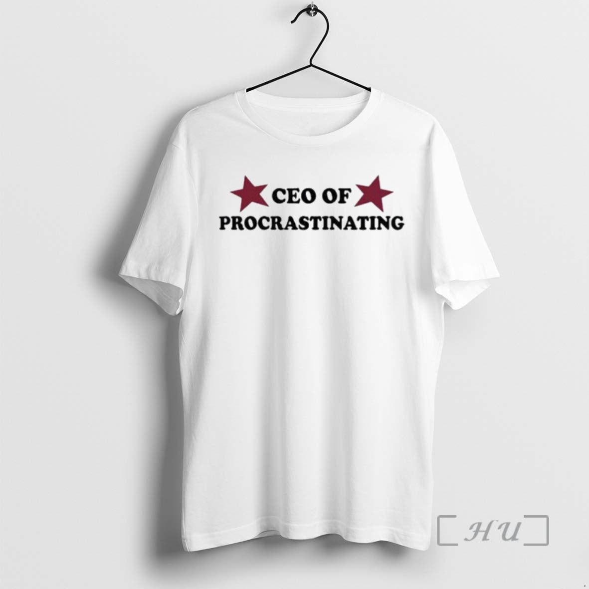 Officials Ceo Of Procrastinating Ornaments T-Shirts, Hoodie, Sweatshirt | InkRitualCo.com