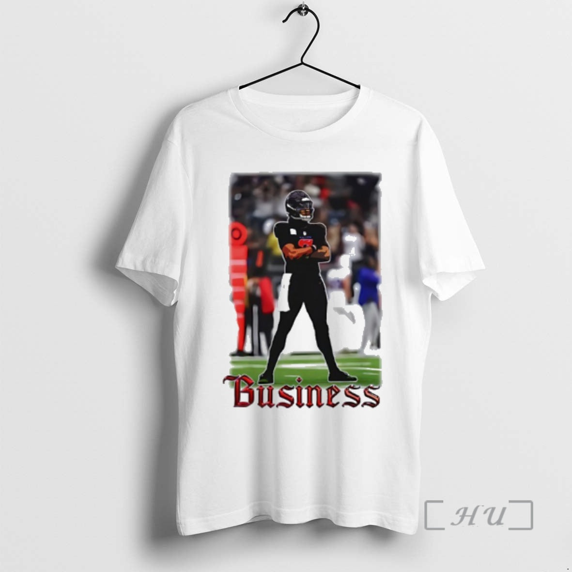 Officials Cj Stroud Houston Texans Business Graphic T-Shirts, Hoodie, Sweatshirt | InkRitualCo.com