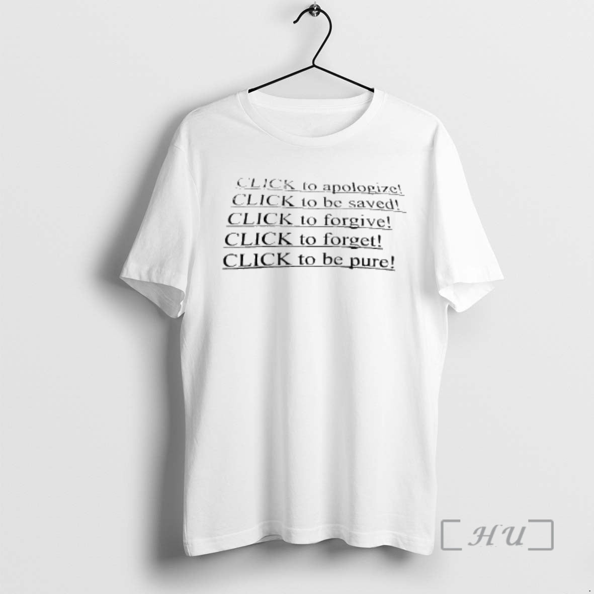 Officials Click To Apologize Be Saved Forgive Forget T-Shirts, Hoodie, Sweatshirt | InkRitualCo.com