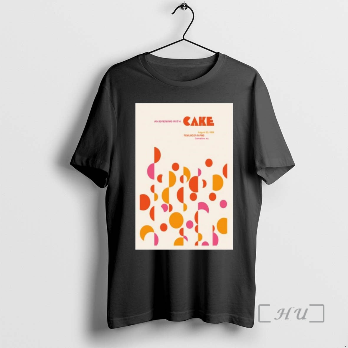 Officials Cake Remlinger Farms August 23 2026 Show T-Shirts, Hoodie, Sweatshirt | InkRitualCo.com