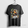 Officials Cal Raleigh Seattle Mariners Mlb Baseball Graphic T-Shirts, Hoodie, Sweatshirt | InkRitualCo.com