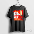 Officials Cal Clear Them Out Cartoon T-Shirts, Hoodie, Sweatshirt | InkRitualCo.com