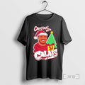 Officials Calais Campbell Christmas With Calais T-Shirts, Hoodie, Sweatshirt | InkRitualCo.com
