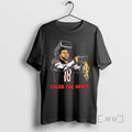 Officials Caleb Cheese Grater Caleb The Grate Chicago Football T-Shirts, Hoodie, Sweatshirt | InkRitualCo.com