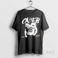 Officials Caleb Williams 18 Bears Fan Good Better Best T-Shirts, Hoodie, Sweatshirt | InkRitualCo.com