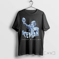 Officials Caleb Williams Chicago Iceman Throw T-Shirts, Hoodie, Sweatshirt | InkRitualCo.com