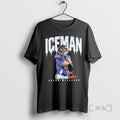 Officials Caleb Williams Ice Man Chicago Football T-Shirts, Hoodie, Sweatshirt