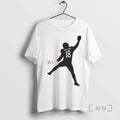 Officials Caleb Williams Iceman Silhouette T-Shirts, Hoodie, Sweatshirt | InkRitualCo.com