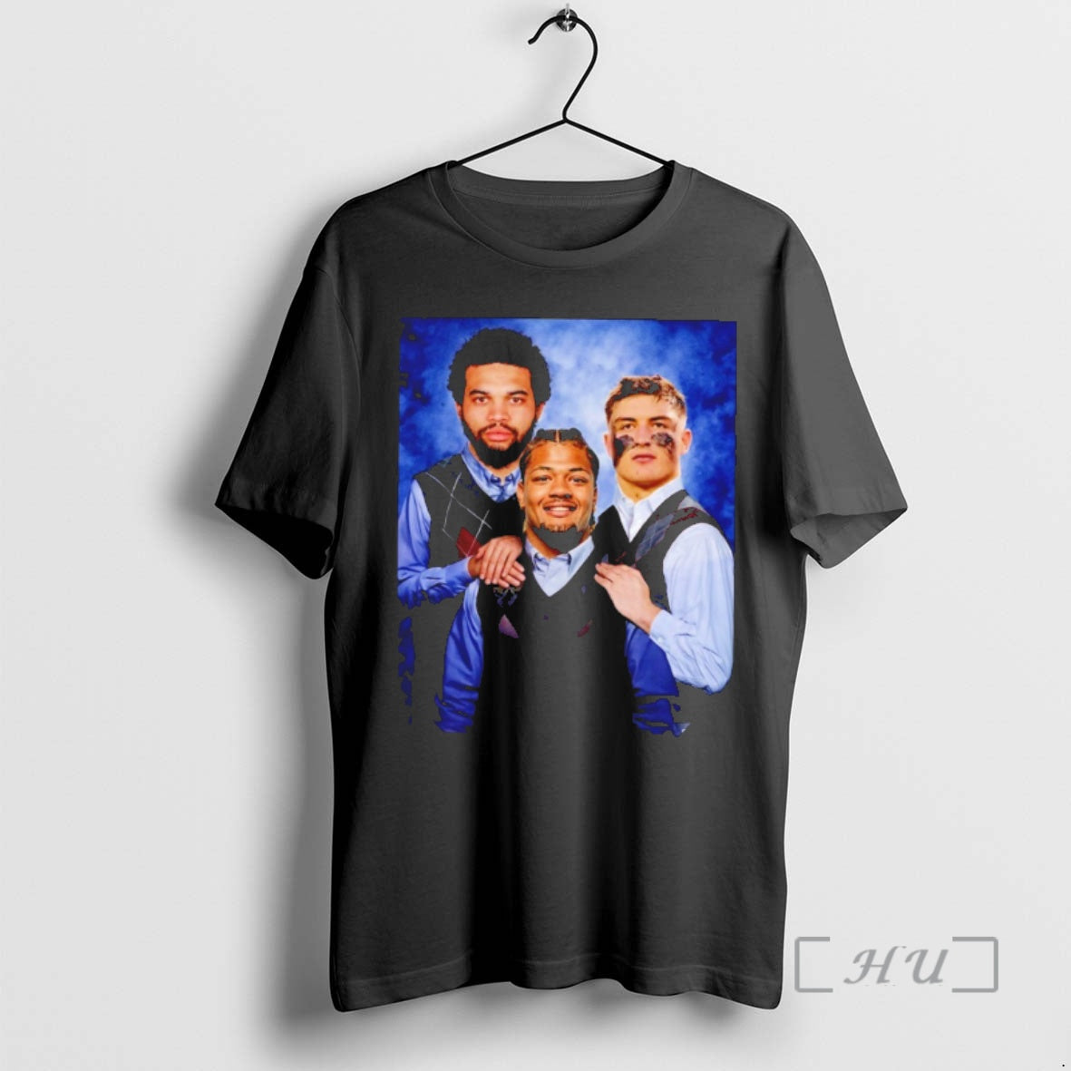 Officials Caleb Williams Rome Odunze Colston Loveland Chicago Football Stedp Brothers Premium T Shirts Sweater Hoodie,...