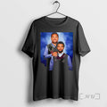 Officials Caleb Williams Rome Odunze Step Brothers T-Shirts, Hoodie, Sweatshirt | InkRitualCo.com