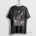 Officials Caleb Williams The Jumpman T-Shirts, Hoodie, Sweatshirt | InkRitualCo.com