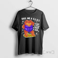 Officials Call Me A S L U T-Shirts, Hoodie, Sweatshirt | InkRitualCo.com