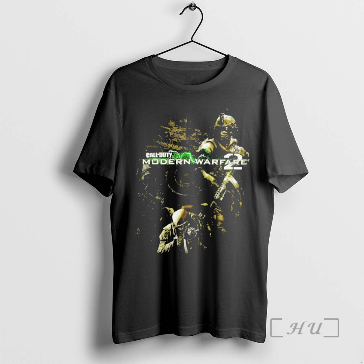 Officials Call Of Duty Modern Warfare 2 T-Shirts, Hoodie, Sweatshirt | InkRitualCo.com