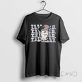 Officials Call Of Duty Ops 7 Zombies Tedd Repeat T-Shirts, Hoodie, Sweatshirt | InkRitualCo.com