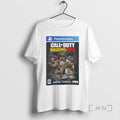 Officials Call Of Duty Maduro Ops T-Shirts, Hoodie, Sweatshirt | InkRitualCo.com