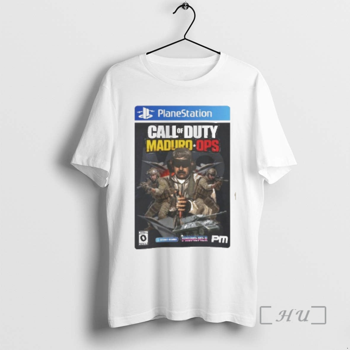 Officials Call Of Duty Maduro Ops T-Shirts, Hoodie, Sweatshirt | InkRitualCo.com