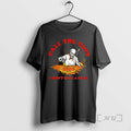 Officials Call The Cops I Dont Give A Fuck Skeleton Making Pizza Premium T Shirts Hoodie, Sweatshirt | InkRitualCo.com