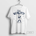 Officials Cam Schlittler Bronx New York Baseball Holy Schlitt T Shirts Hoodie, Sweatshirt | InkRitualCo.com