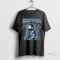 Officials Cam Skattebo New York Giants Fire T-Shirts, Hoodie, Sweatshirt | InkRitualCo.com