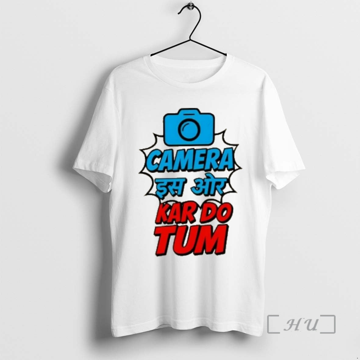 Officials Camera Kardo Tum T-Shirts, Hoodie, Sweatshirt | InkRitualCo.com