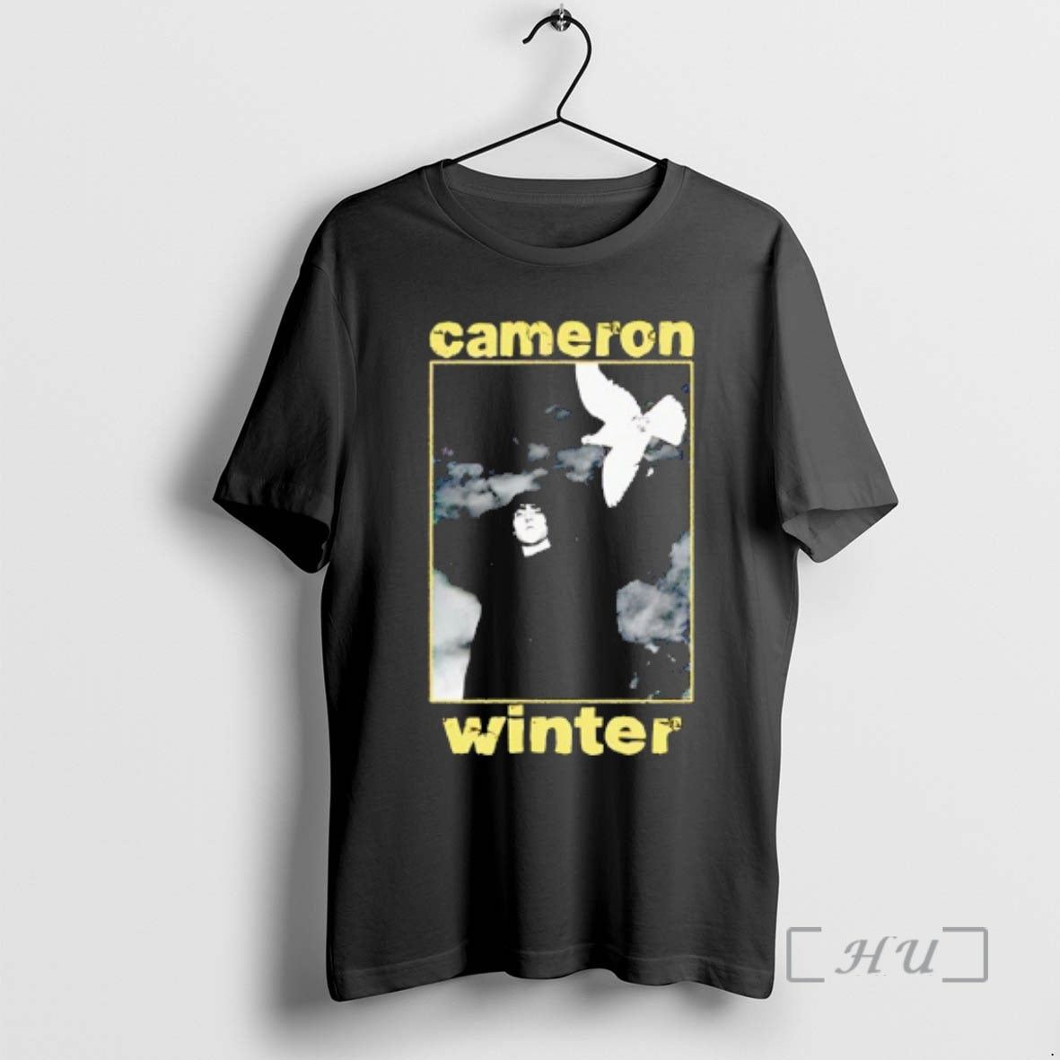 Officials Cameron Winter T-Shirts, Hoodie, Sweatshirt | InkRitualCo.com