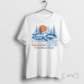 Officials Camp North Star Summer Camp 1979 It Just Doesnt Matter Sunrise Retro Premium T-Shirts, Hoodie, Sweatshirt